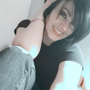 Meet your Posher, Sabrina